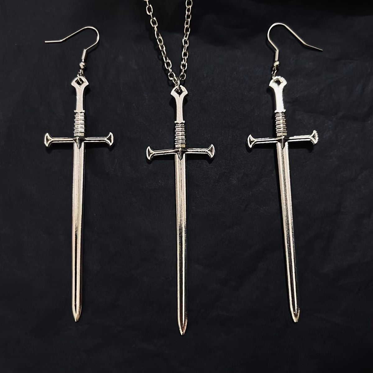 Sword set