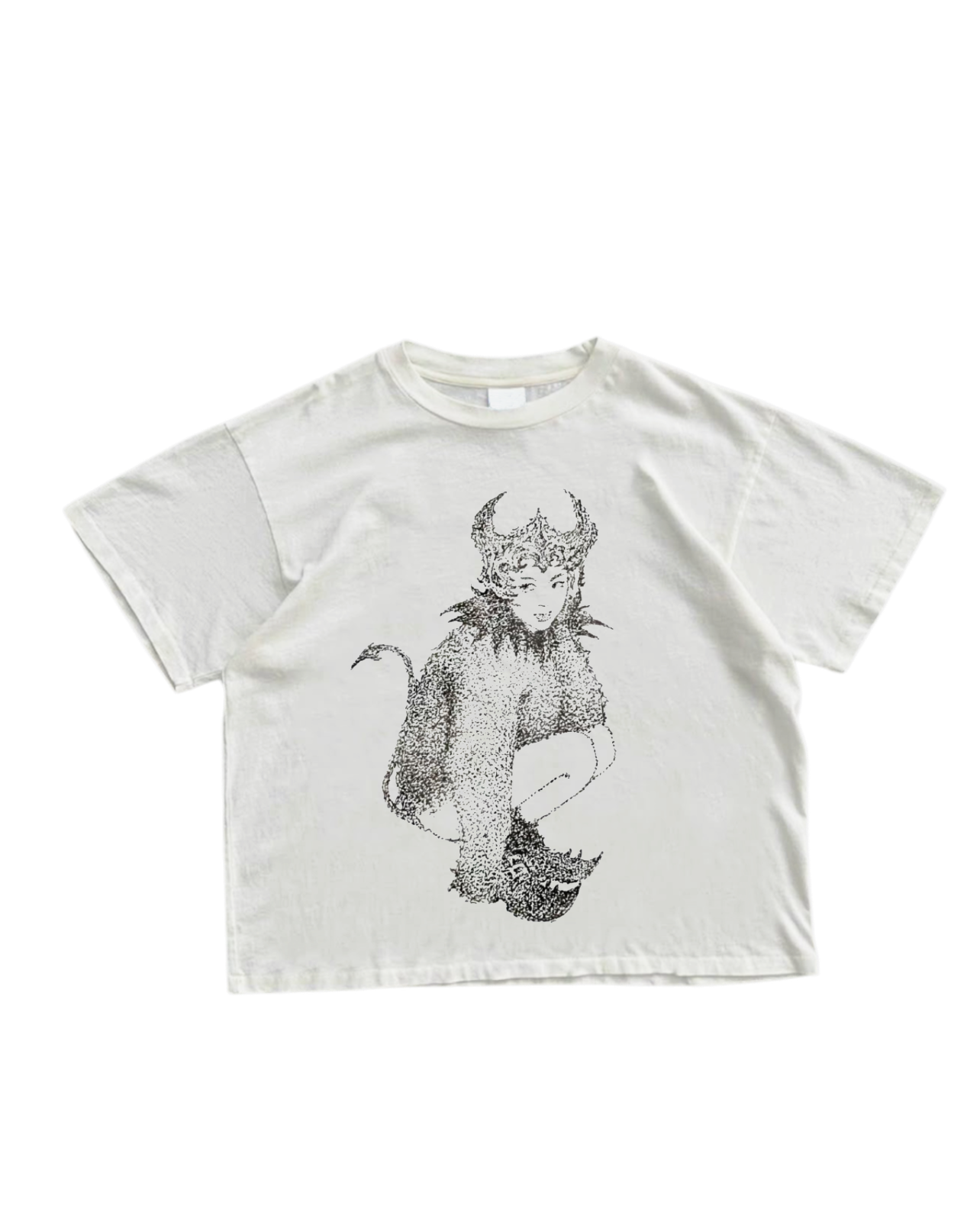 Hellion Queen Tee