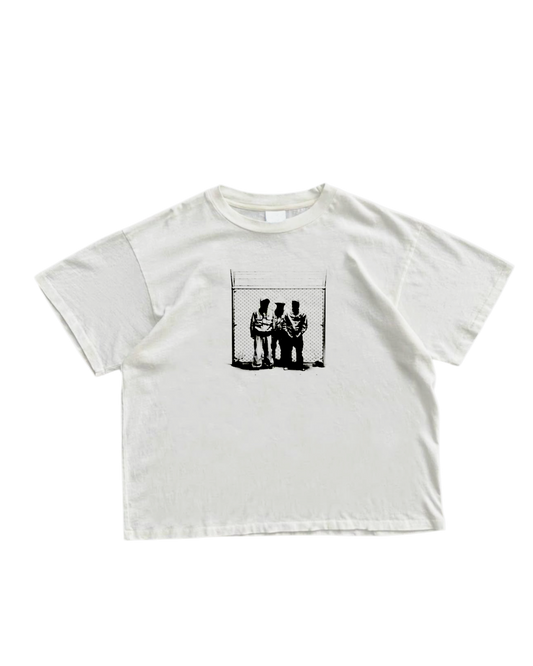 Vintage Gentlemen Tee