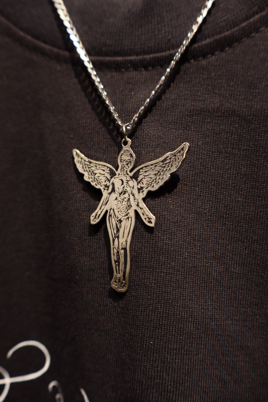 Nirvana necklace
