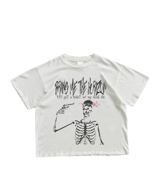 Bring me the horizon tee