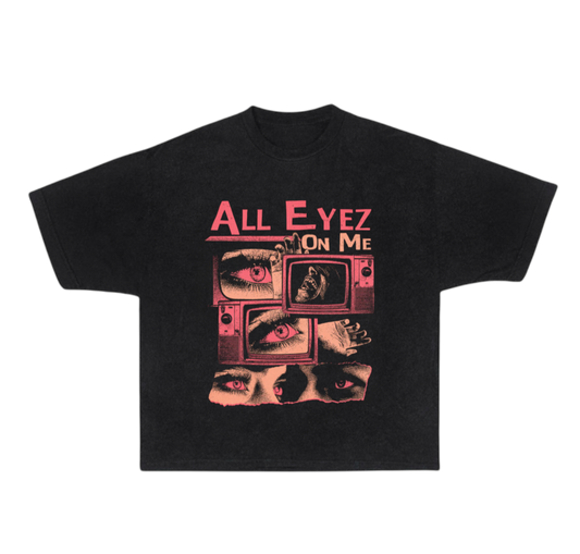 All eyes on me Tee