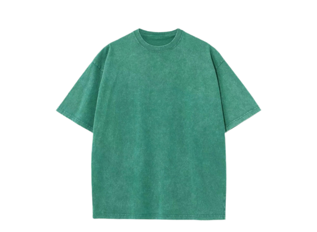 Acid tee collection
