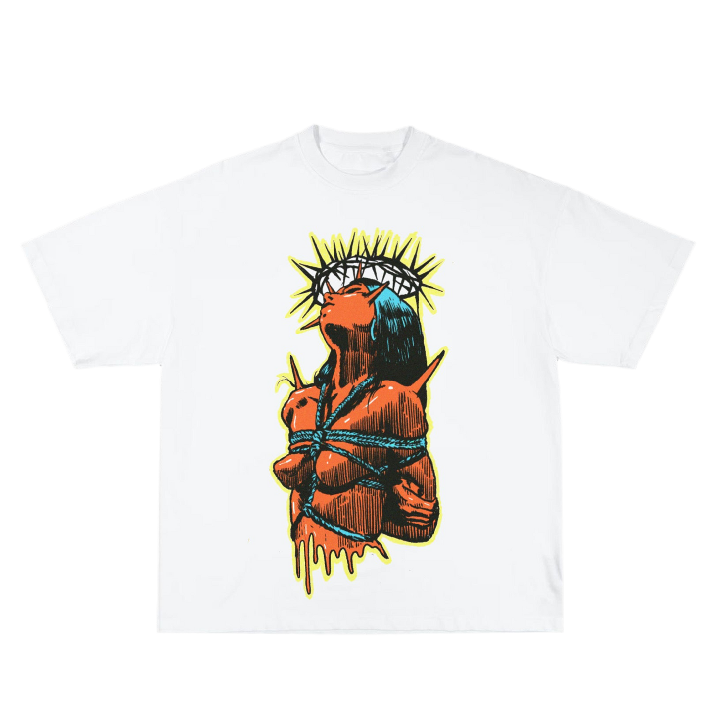 Unforgettable feeling Tee