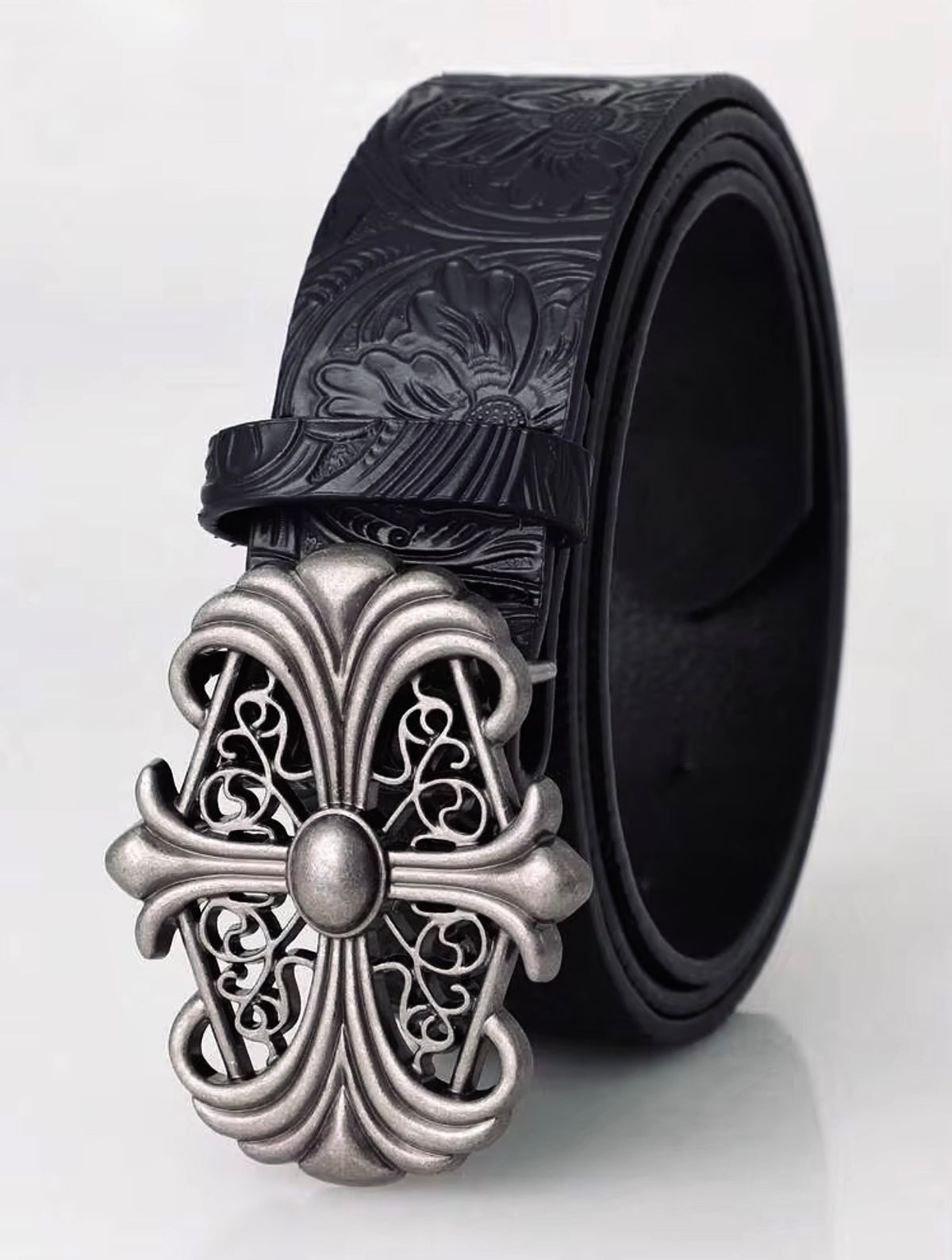 TH BOLD BC BELT