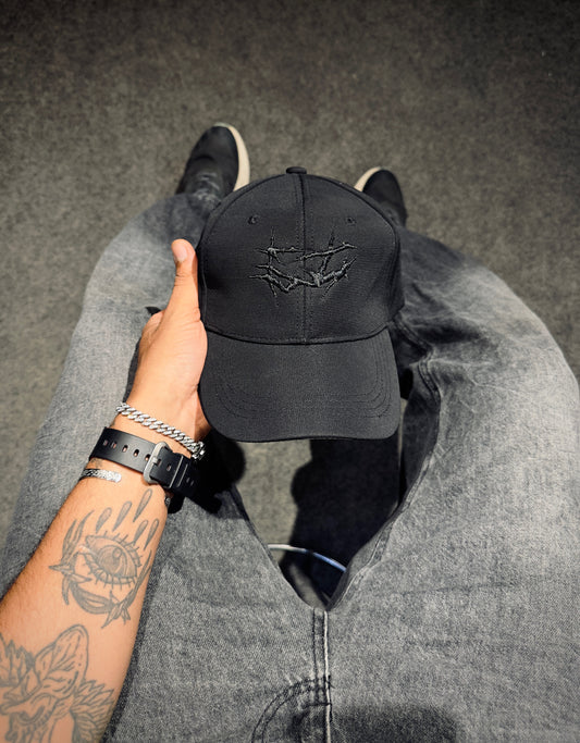 Bc limited edition cap