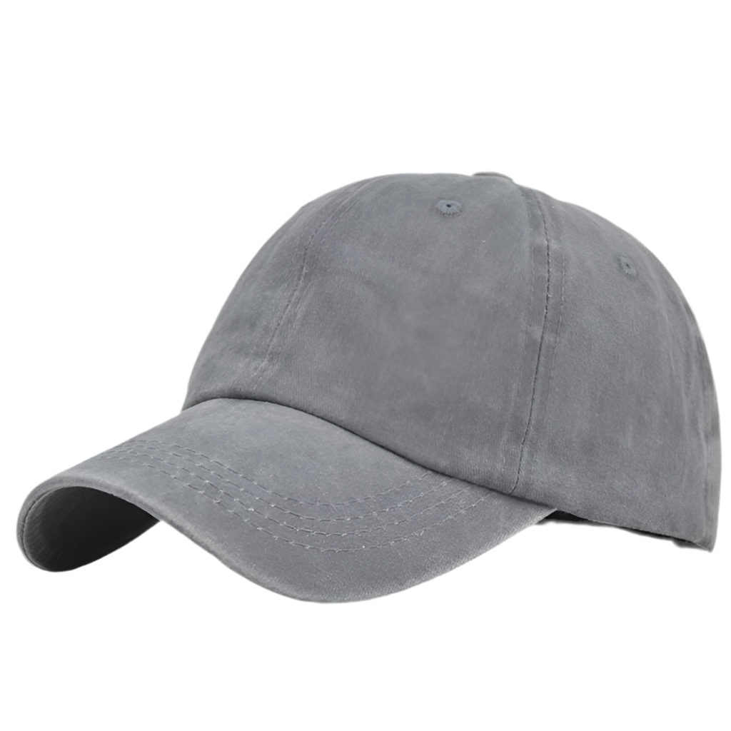 Acid jeans cap collection
