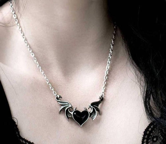 Heart Necklace