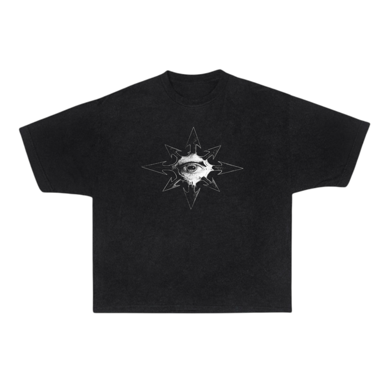 Eye of Disorder Tee