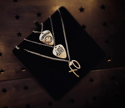 Nirvana & LDR & xo set