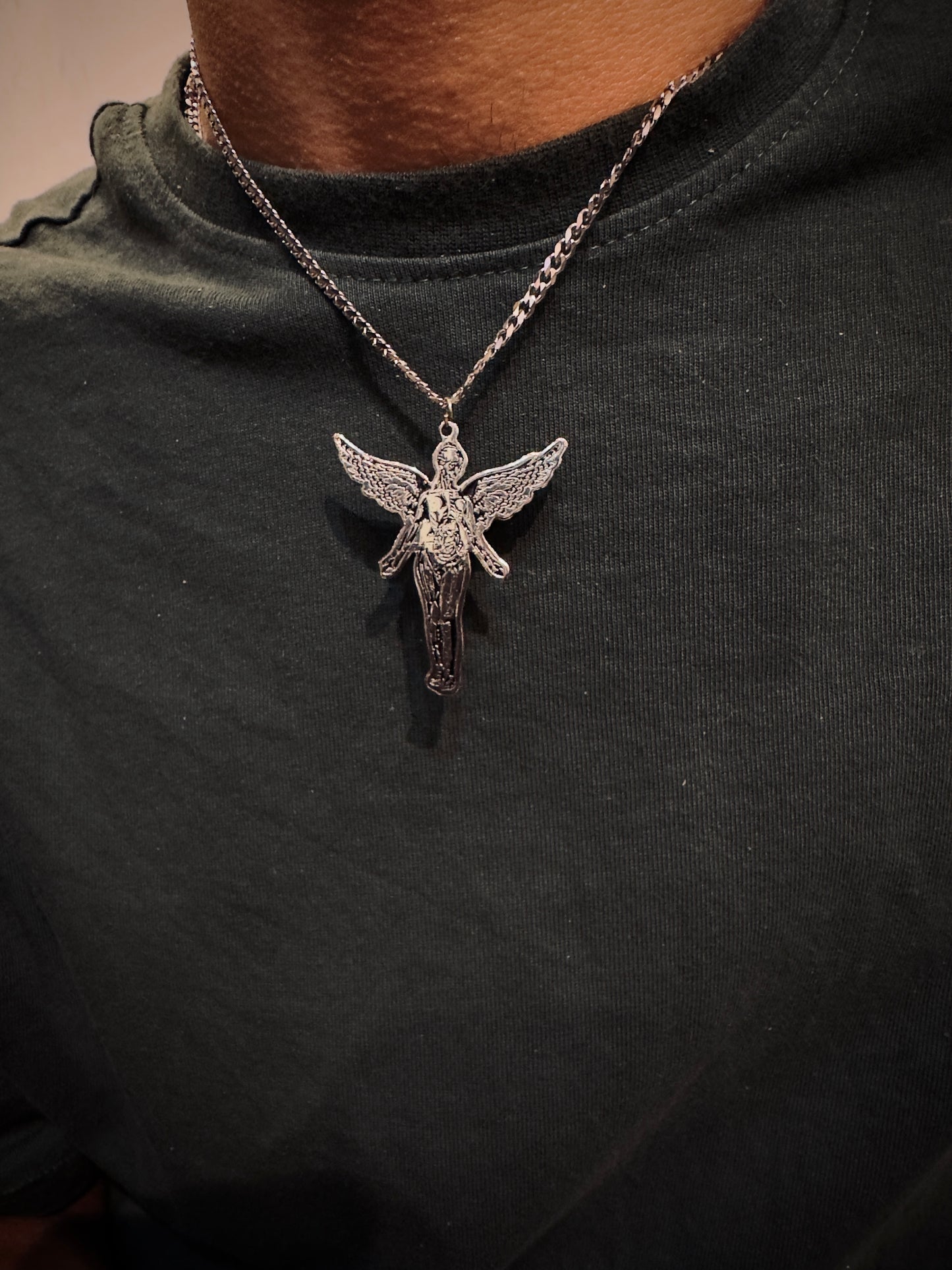 Nirvana necklace