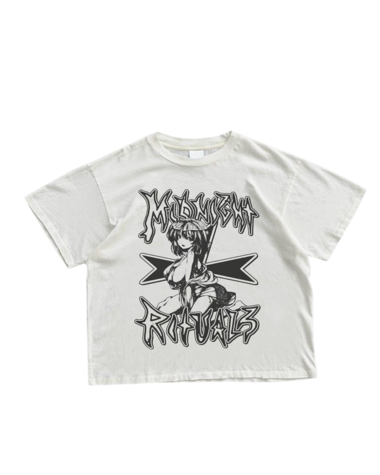 Arcane Summer Tee