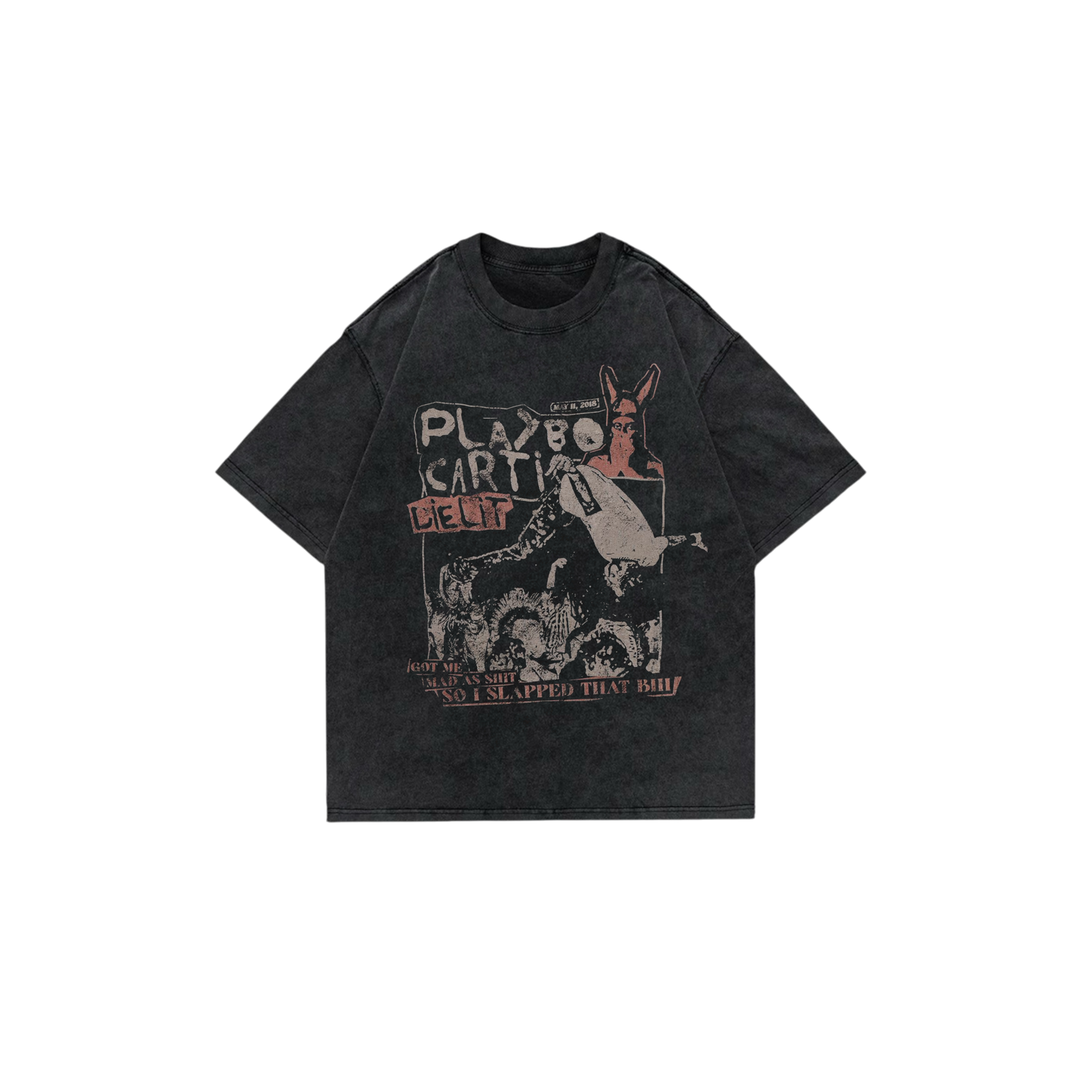 Playboy carti Tshirt