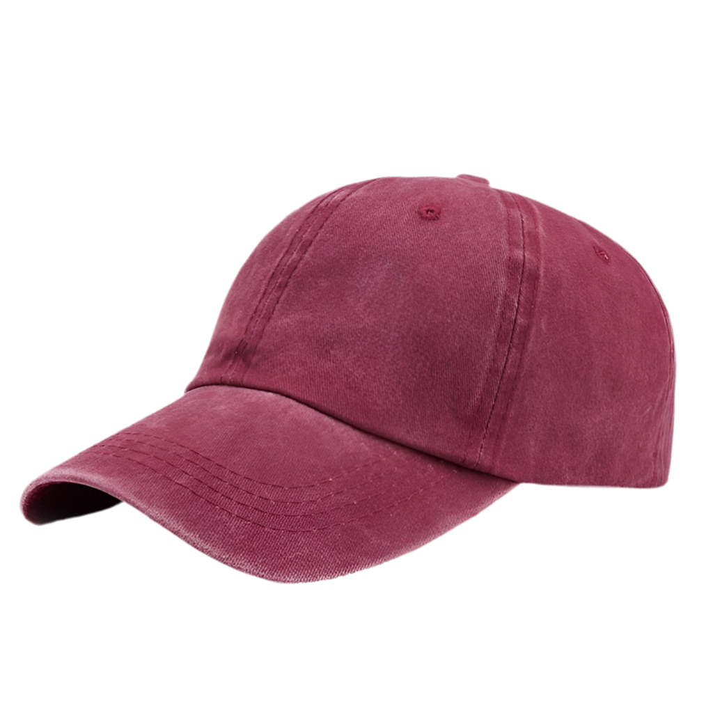 Acid jeans cap collection