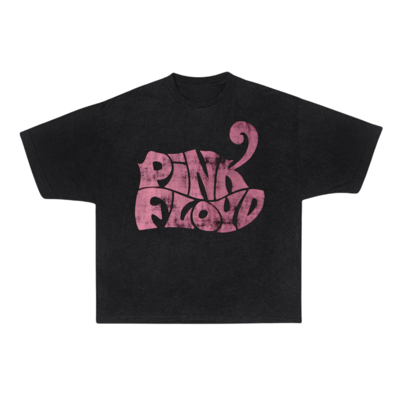 Pink floyd tee