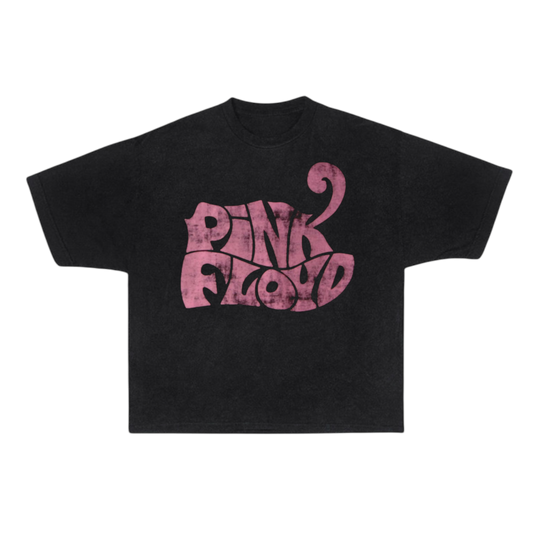 Pink floyd tee