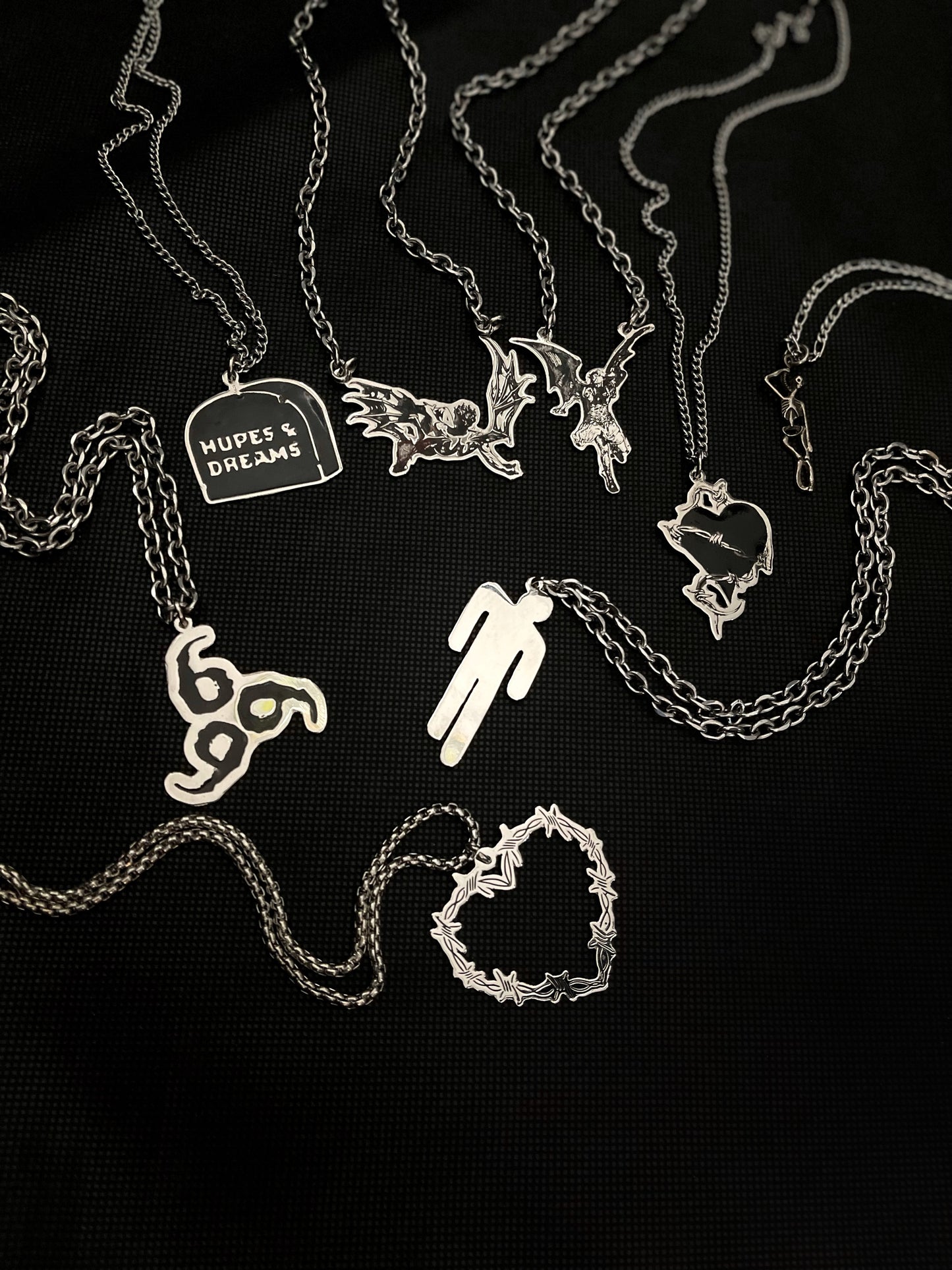 Wear the vibe collection