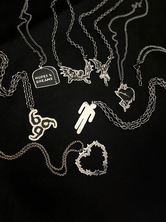 Wear the vibe collection