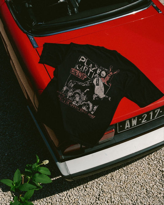 Playboy carti Tshirt