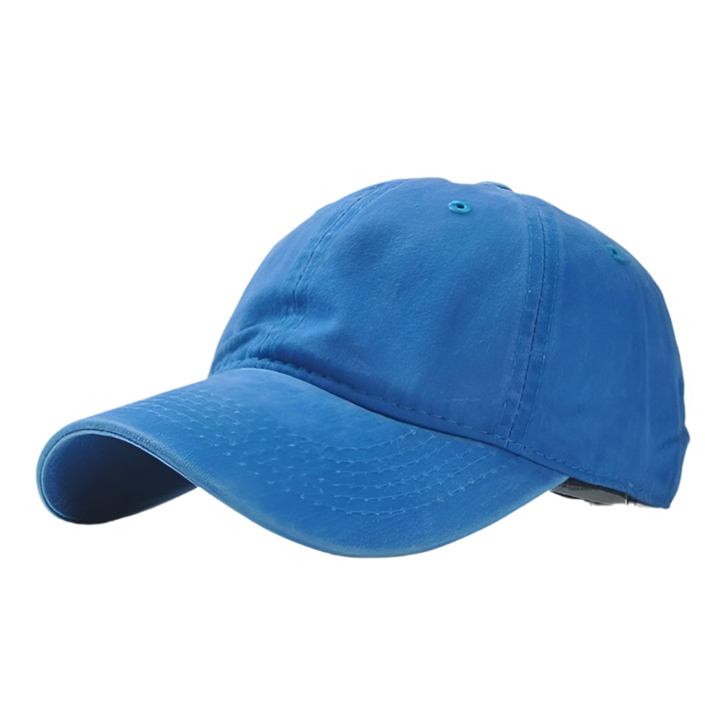 Acid jeans cap collection