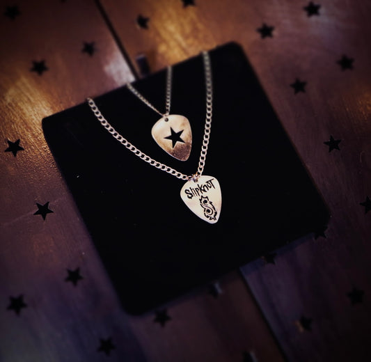 Slipknot & conan gray necklace