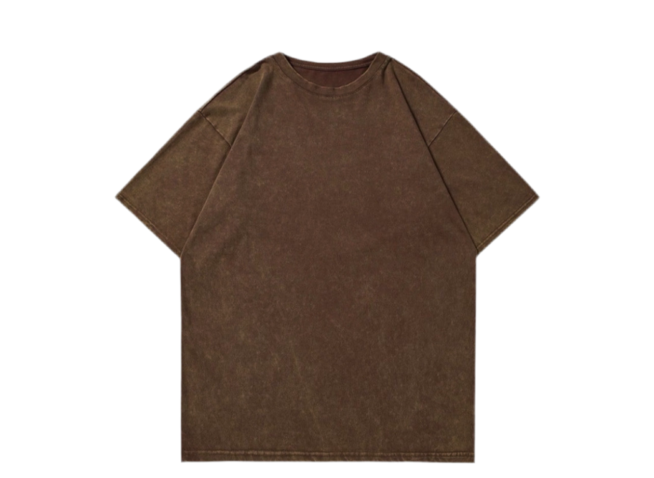 Acid tee collection