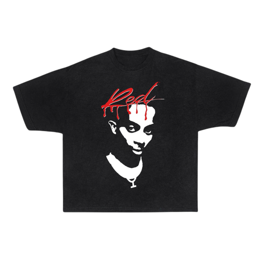 Playboy carti tee