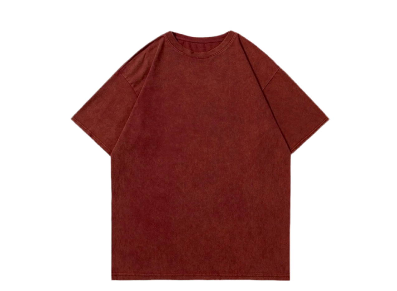 Acid tee collection