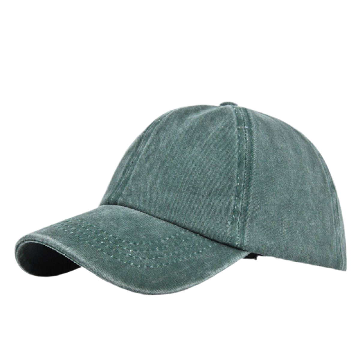 Acid jeans cap collection