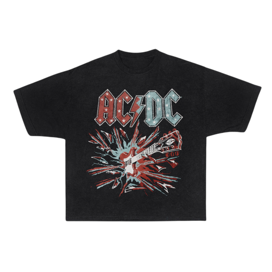 Power Surge acdc