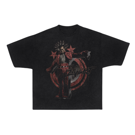 Lil uzi v tee