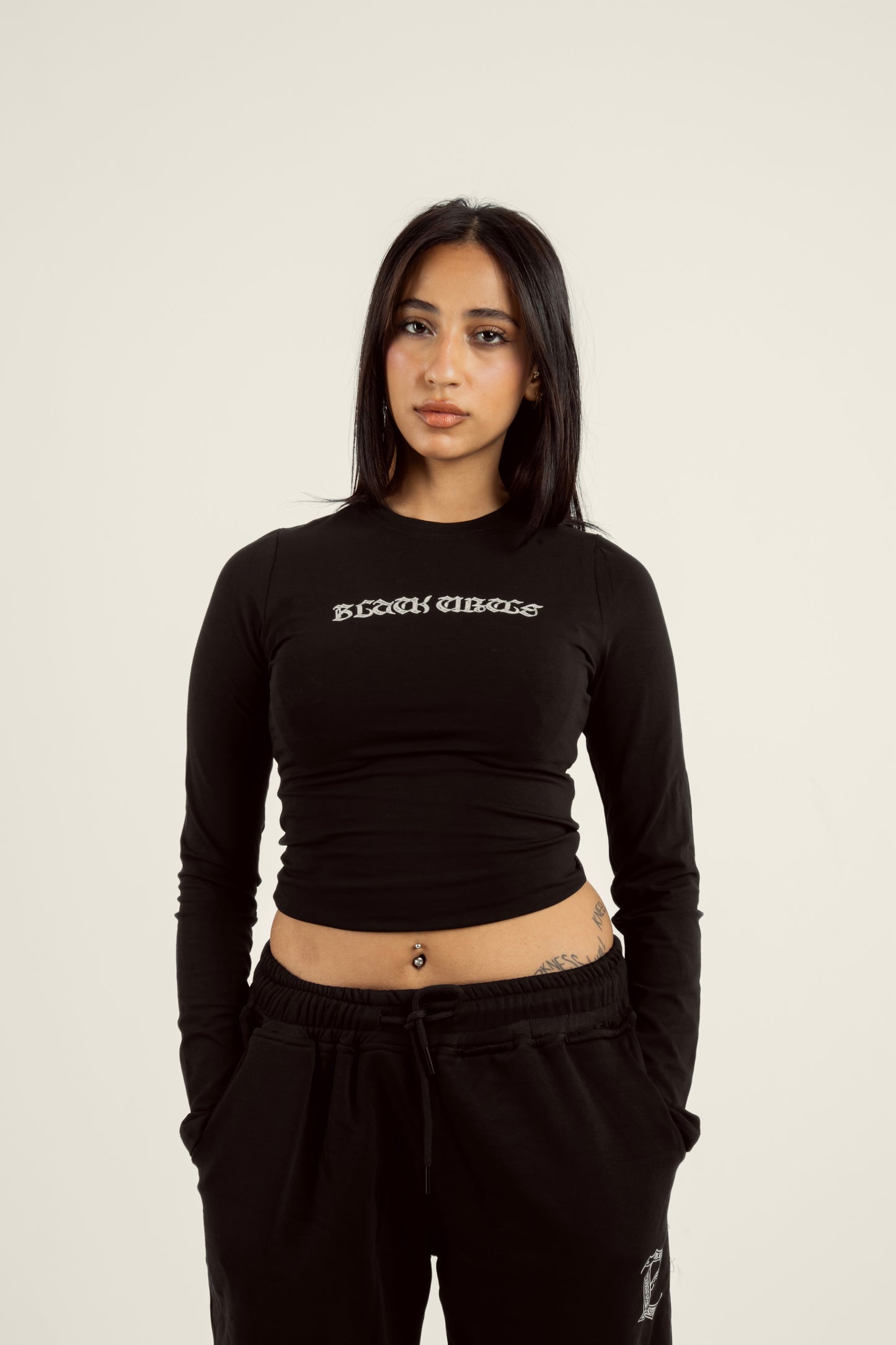 Bc classic top
