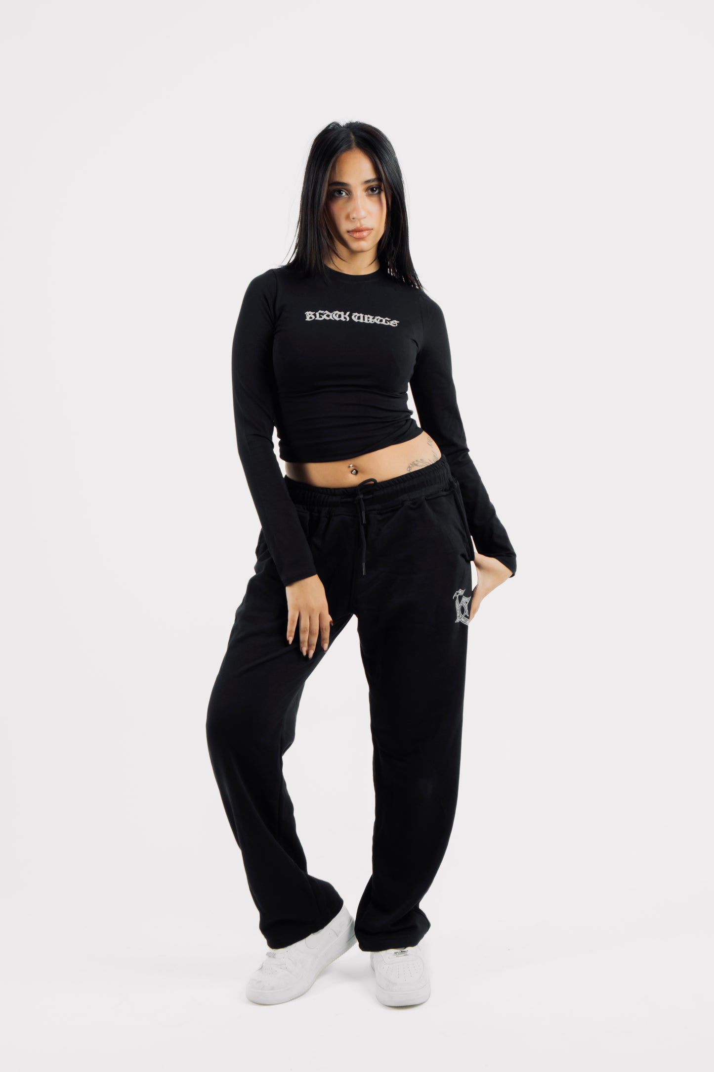 Bc classic top