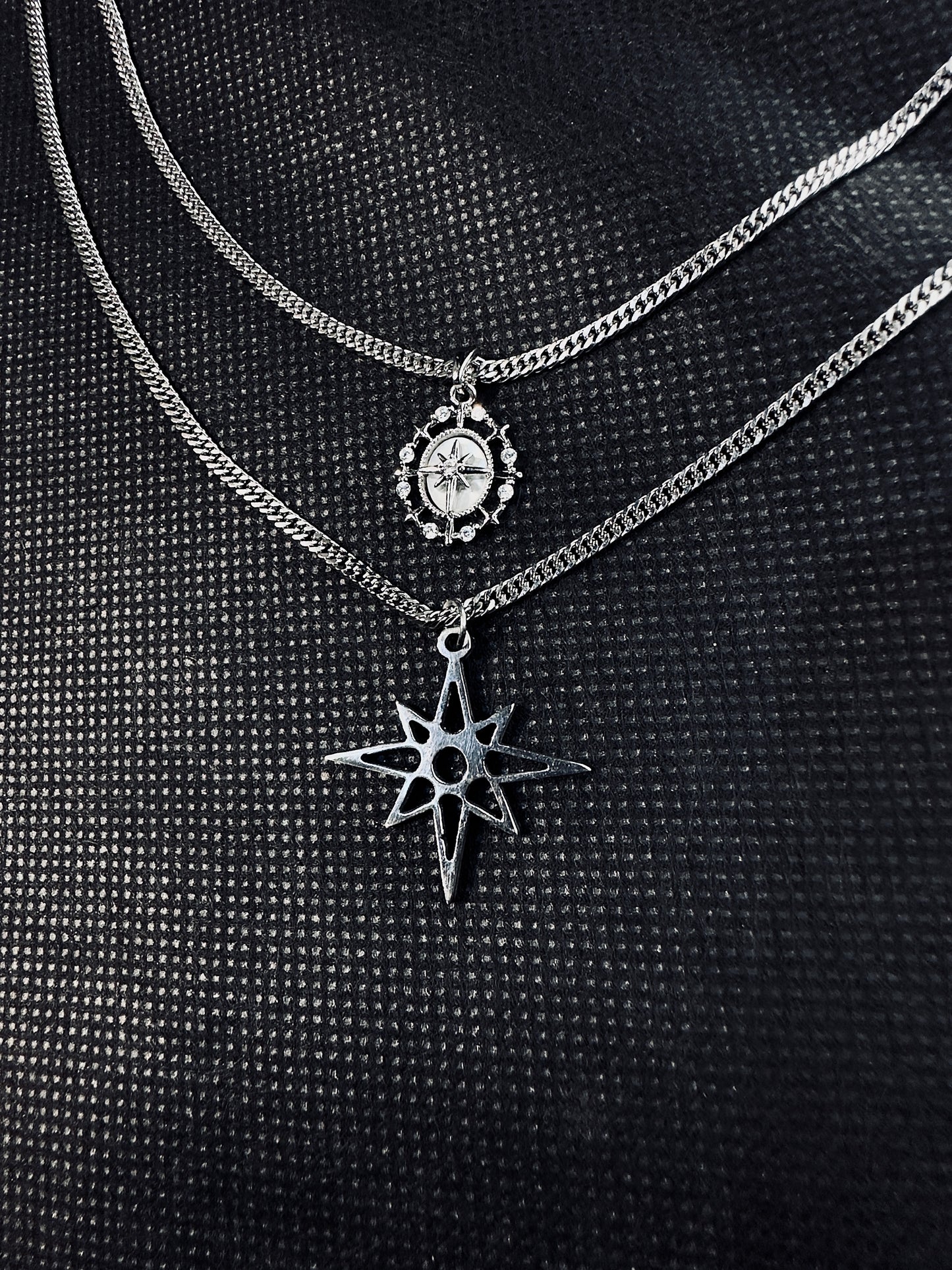 True North & North Star