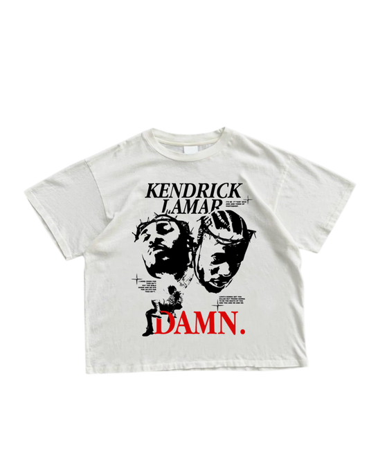 KENDRICK LAMAR TEE