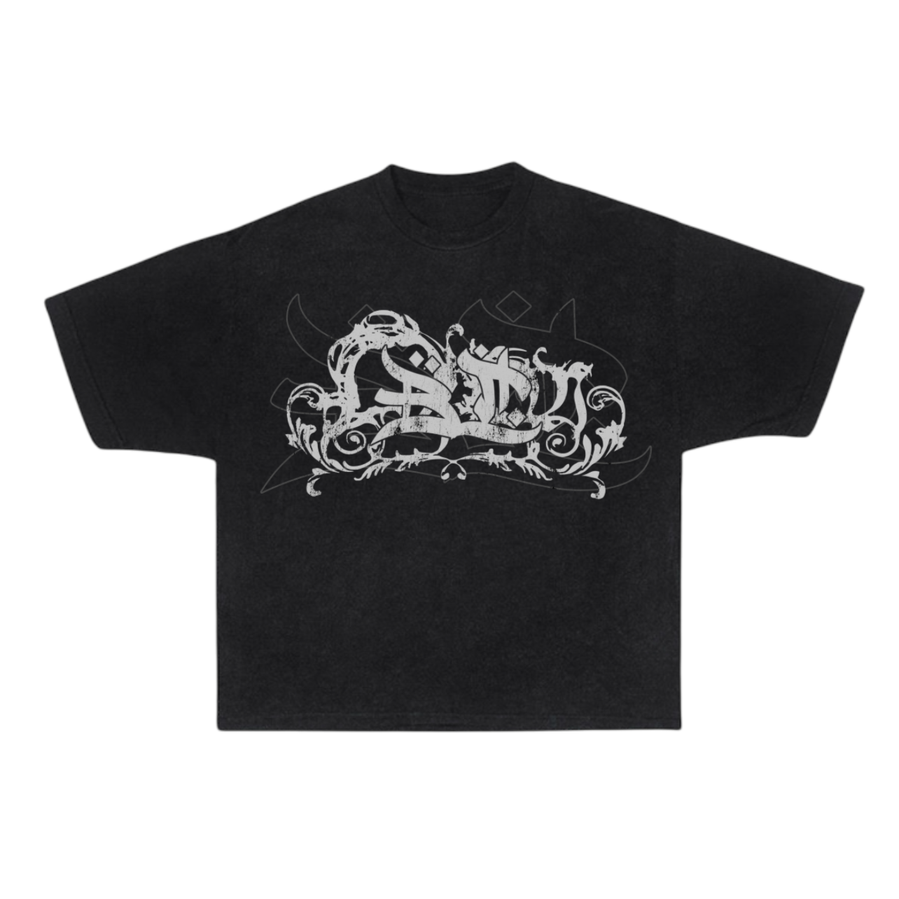 Bc merch25 tee
