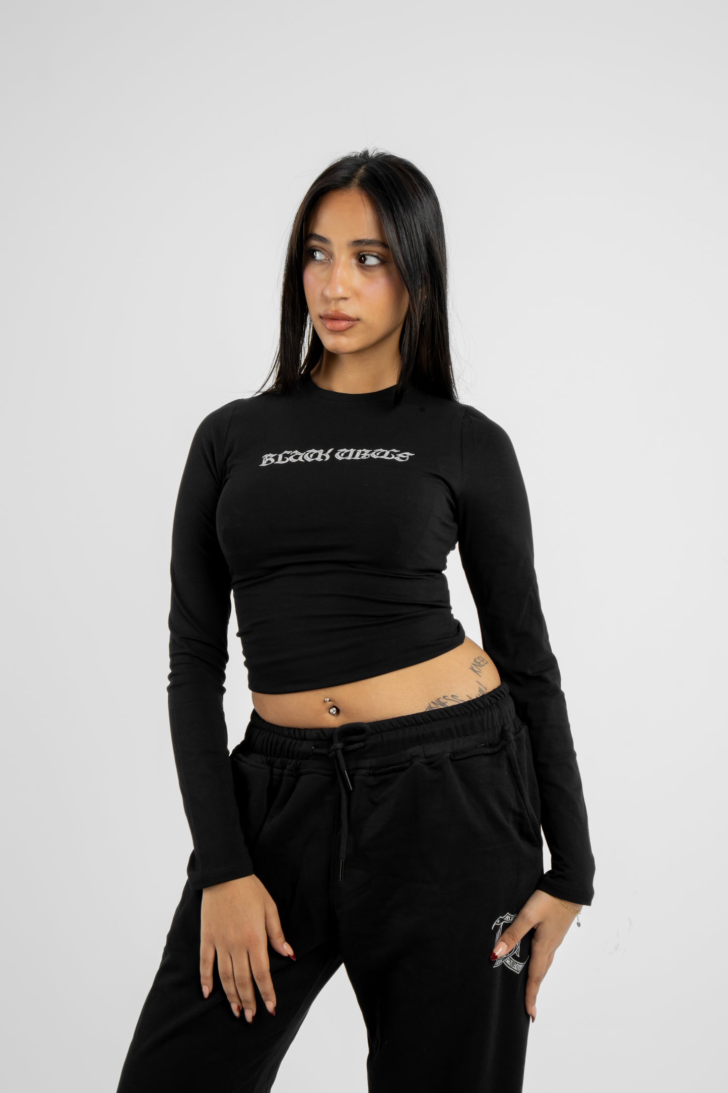 Bc classic top