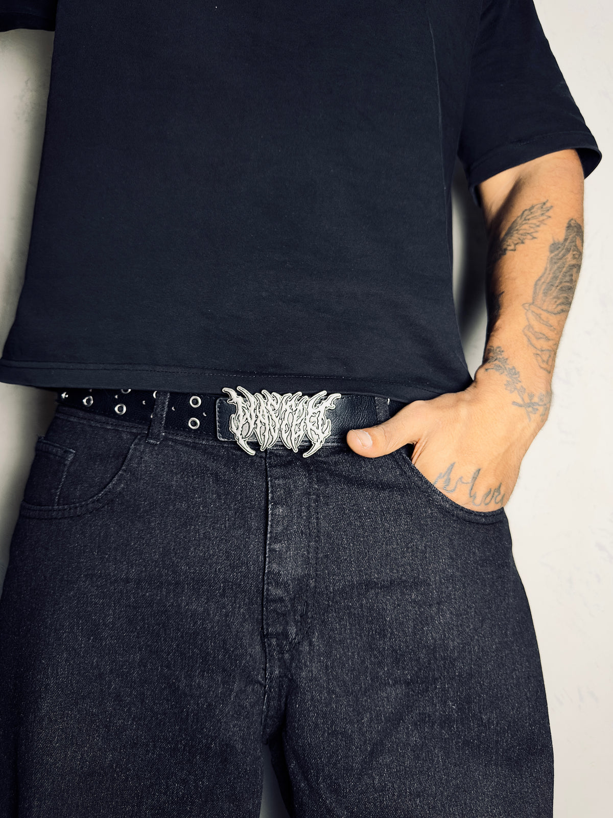 WASTED BELT