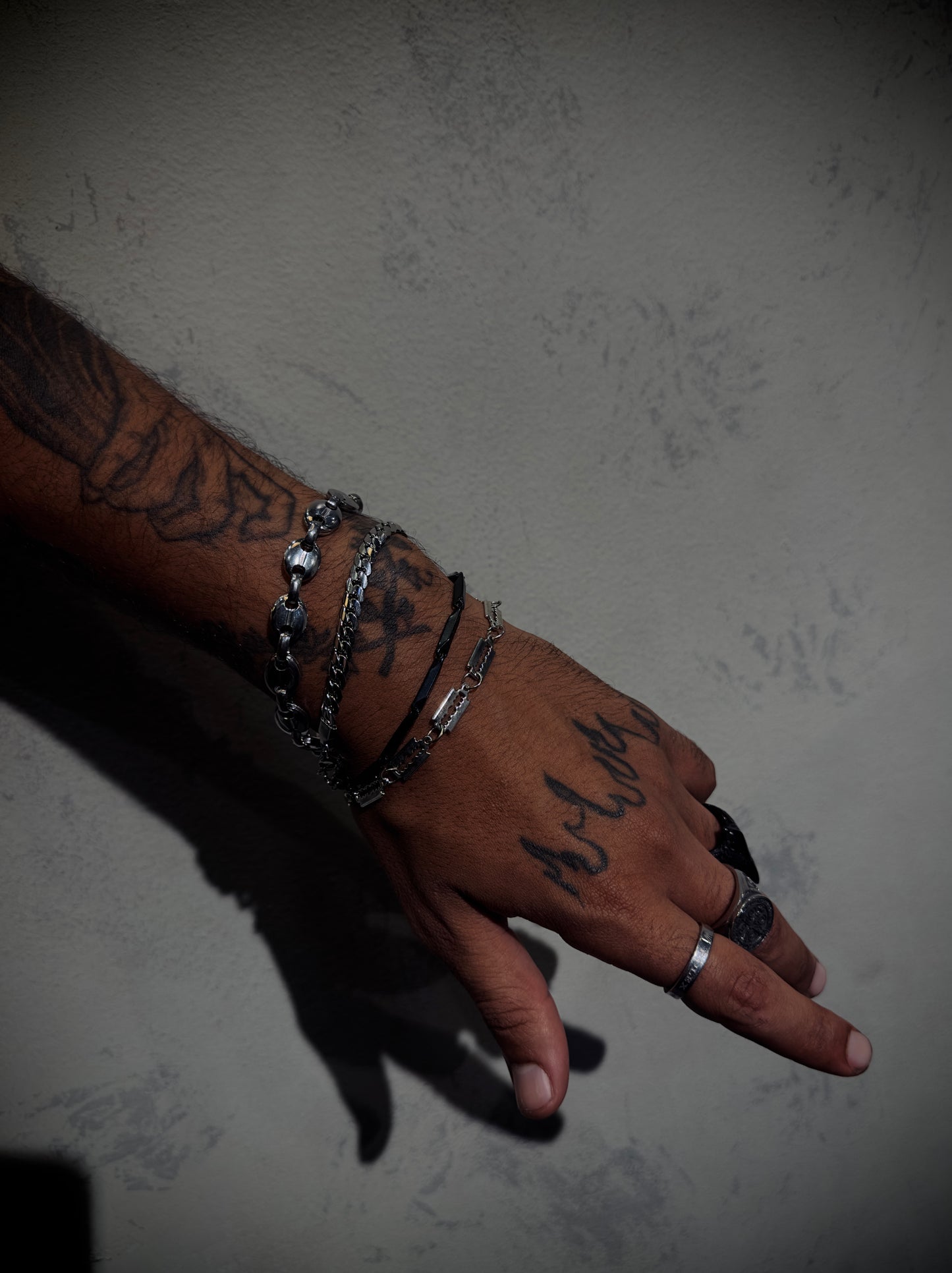 Bracelet set