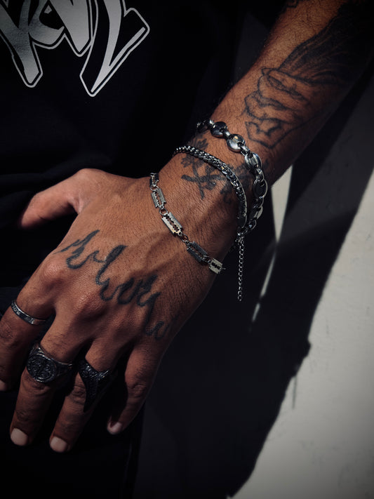 Bracelet set