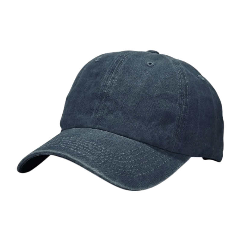 Acid jeans cap collection