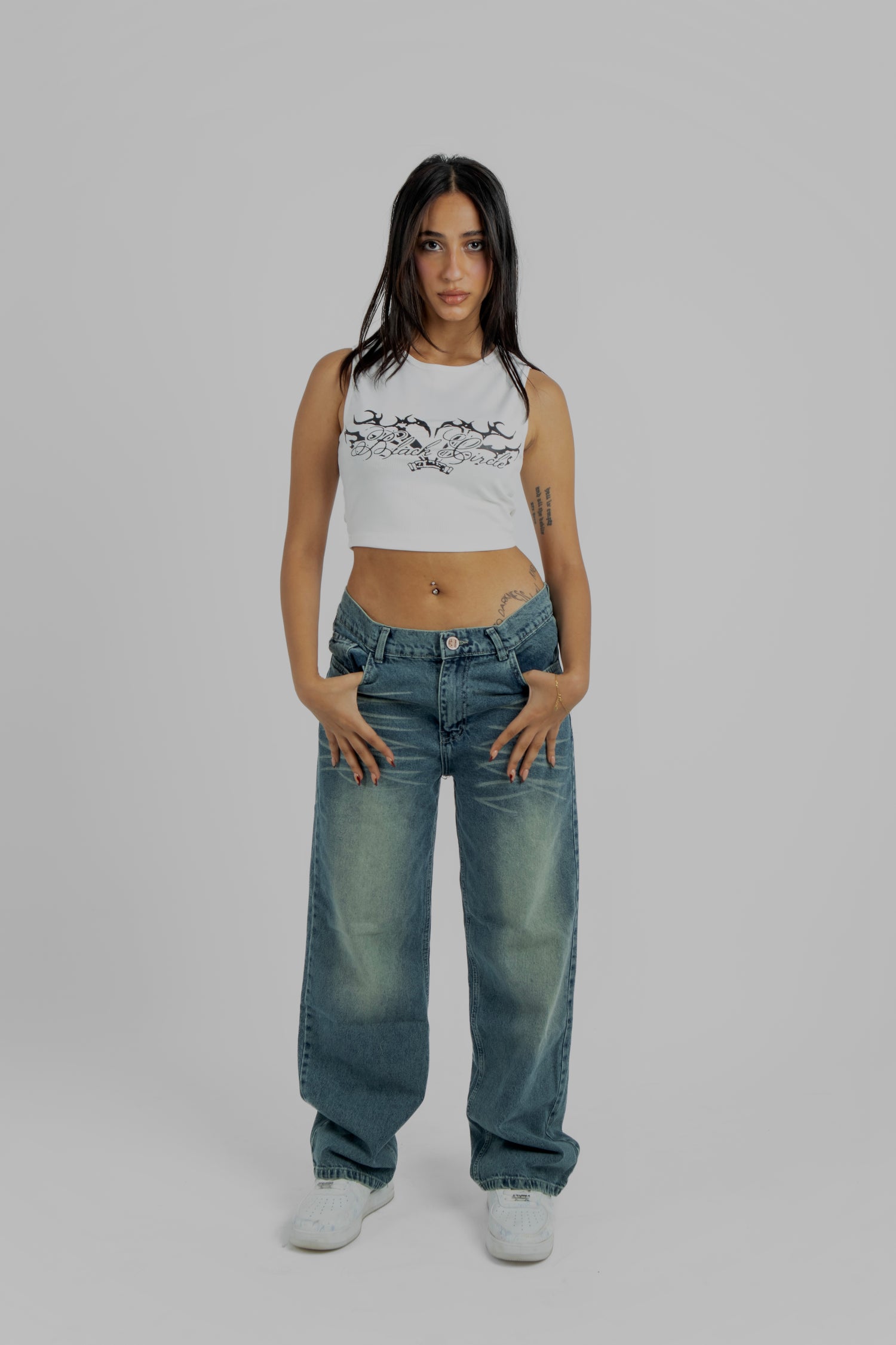 Pants & shorts collection