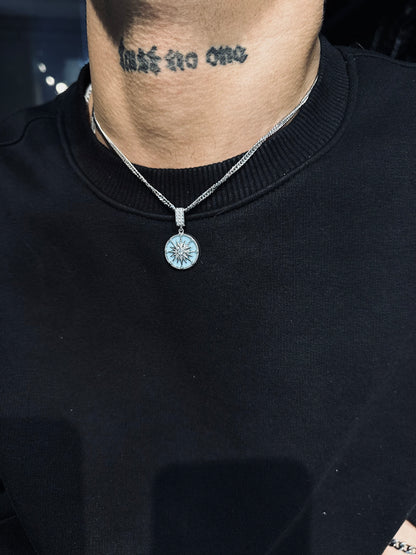 Astrum Prime & Astrum Noctis necklace