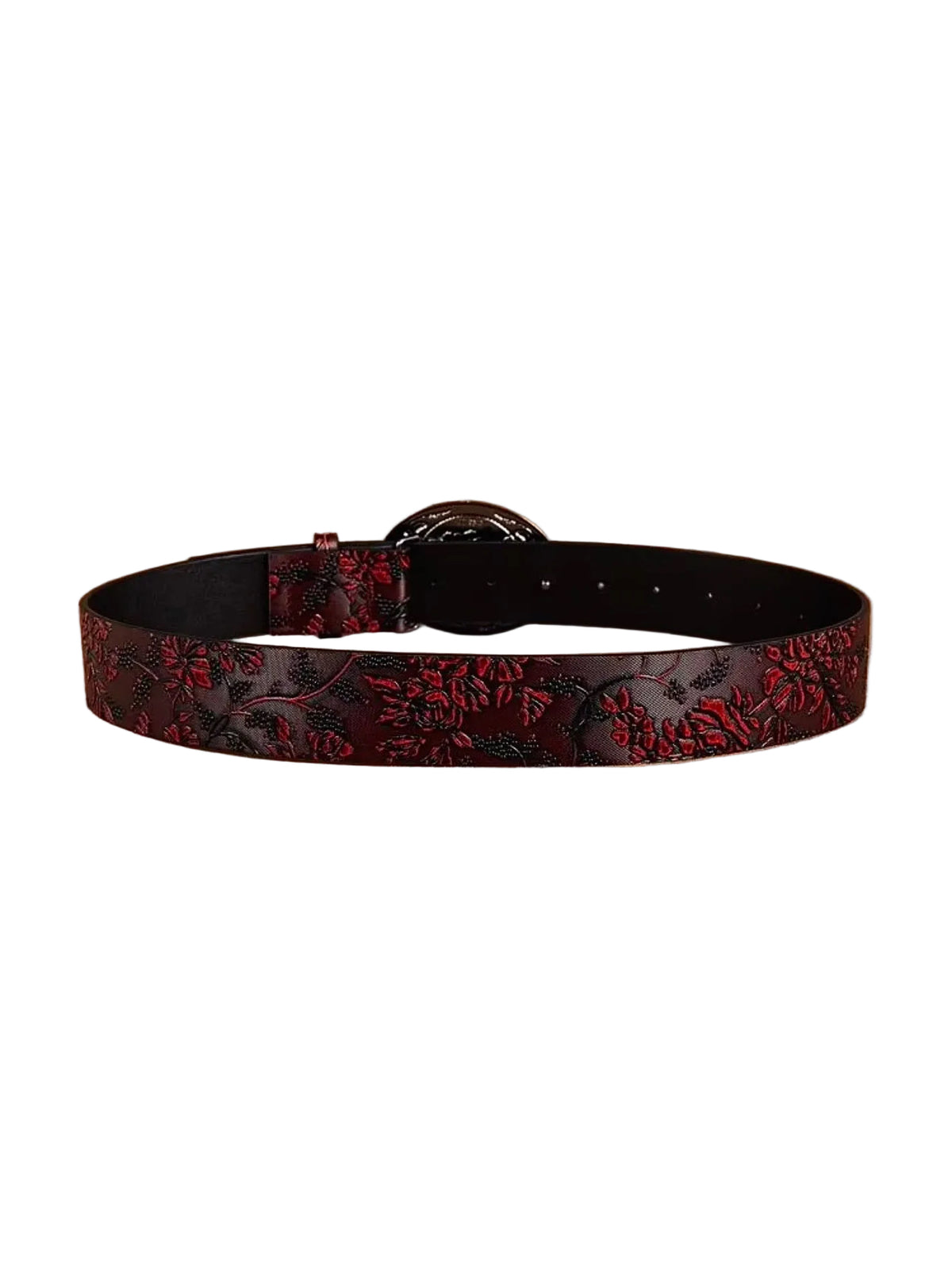 THE RED HORSE BELT