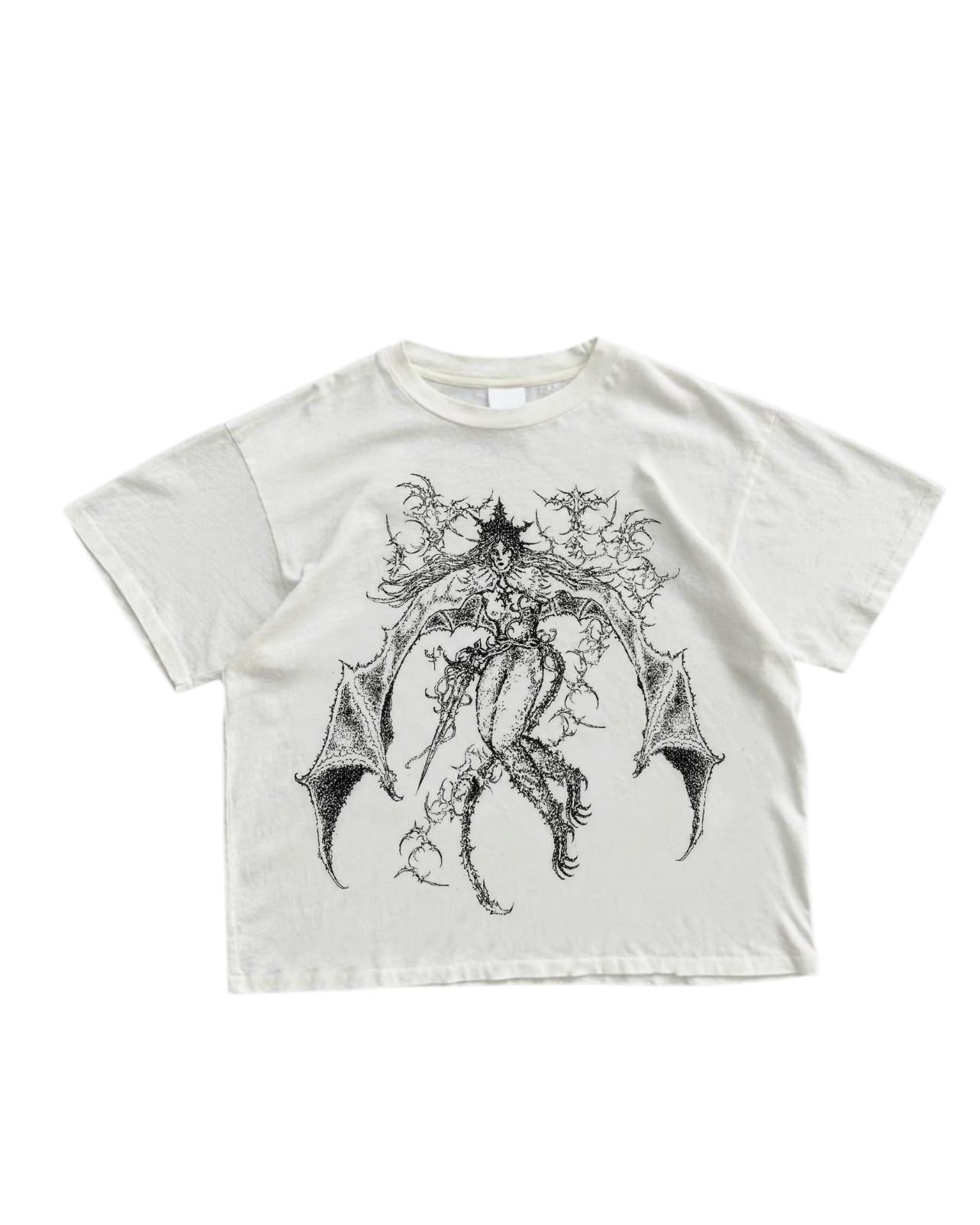 Chaotic Reverie Tee