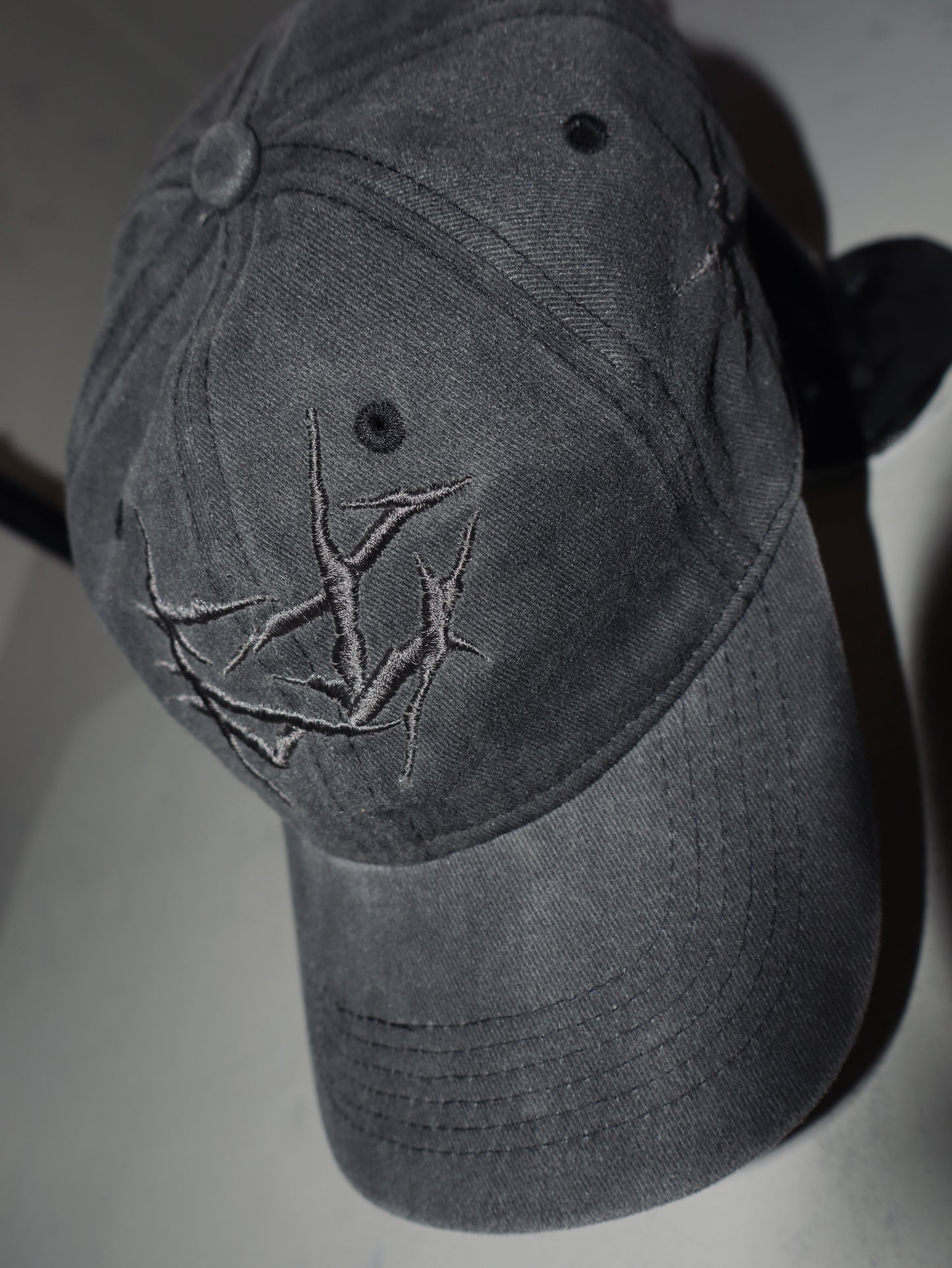 Bc acid hat
