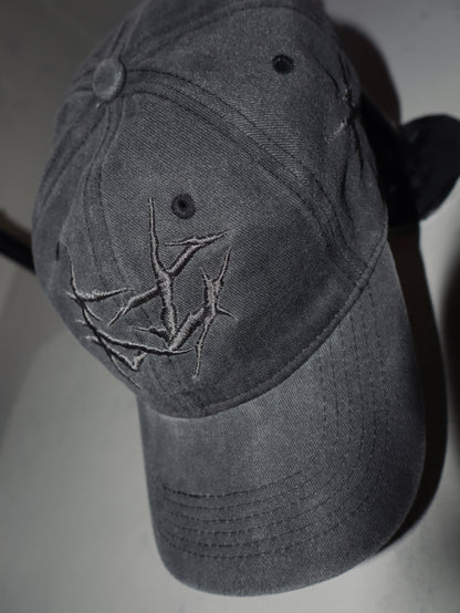 Bc acid hat