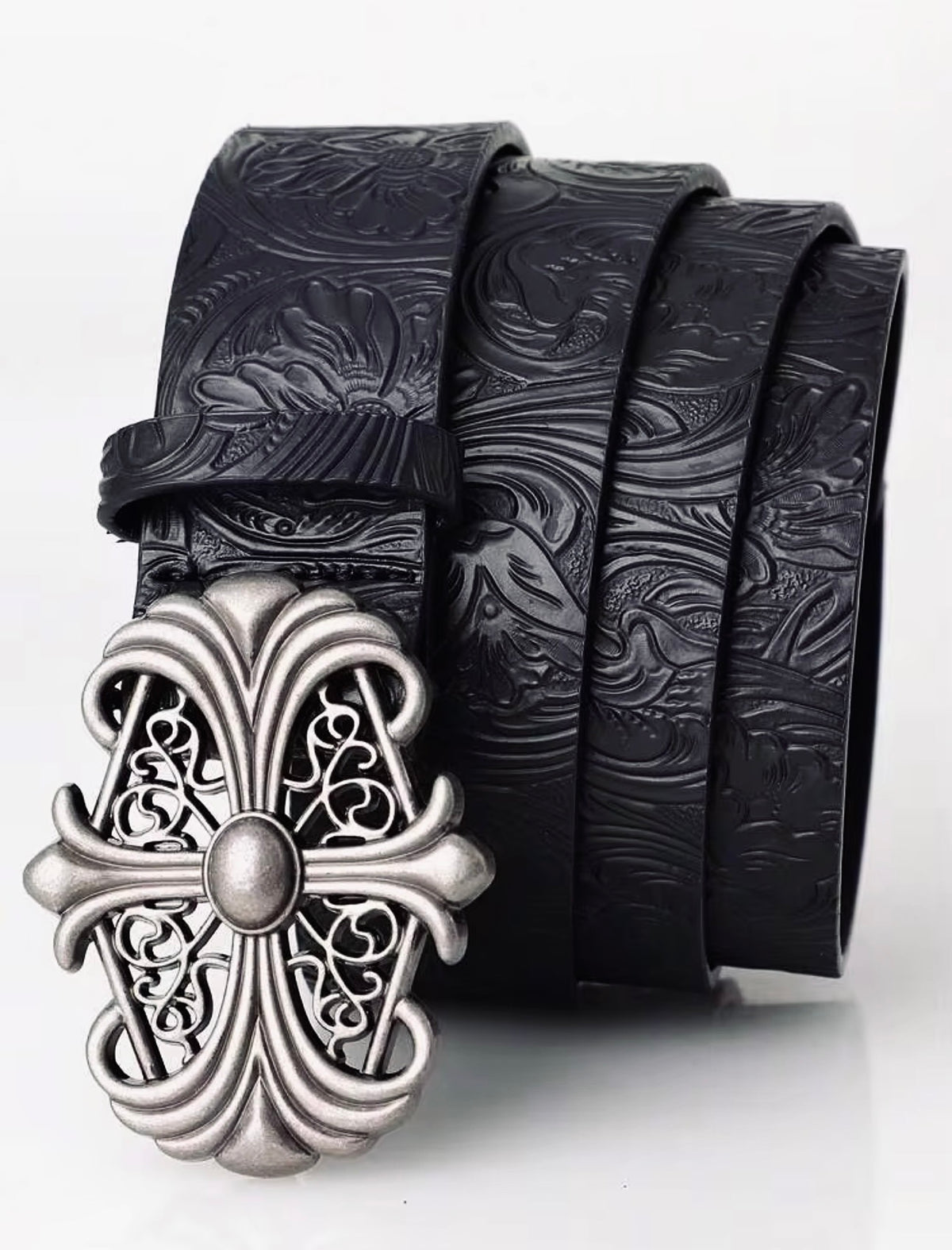 TH BOLD BC BELT