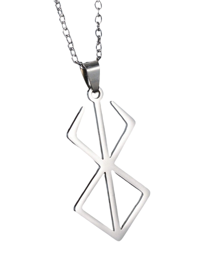 Stainless steel Berserk Necklace