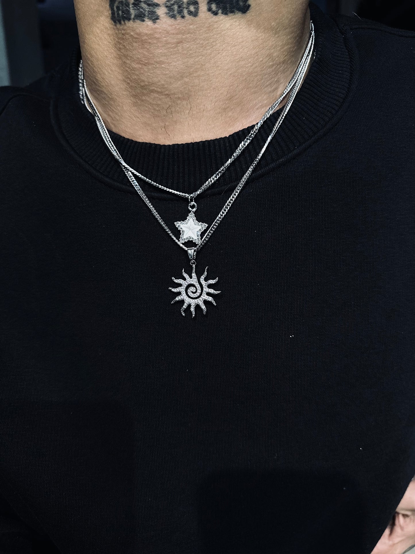 Star & ECLIPSE SOL